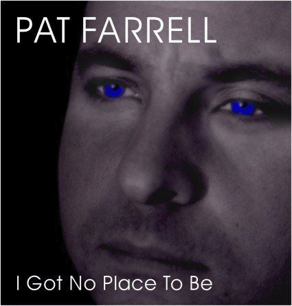 I got no place to be