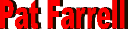 Pat Farrell
